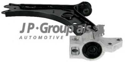 JP GROUP 1140102680 -  Рычаг независимой подвески колеса, подвеска колеса